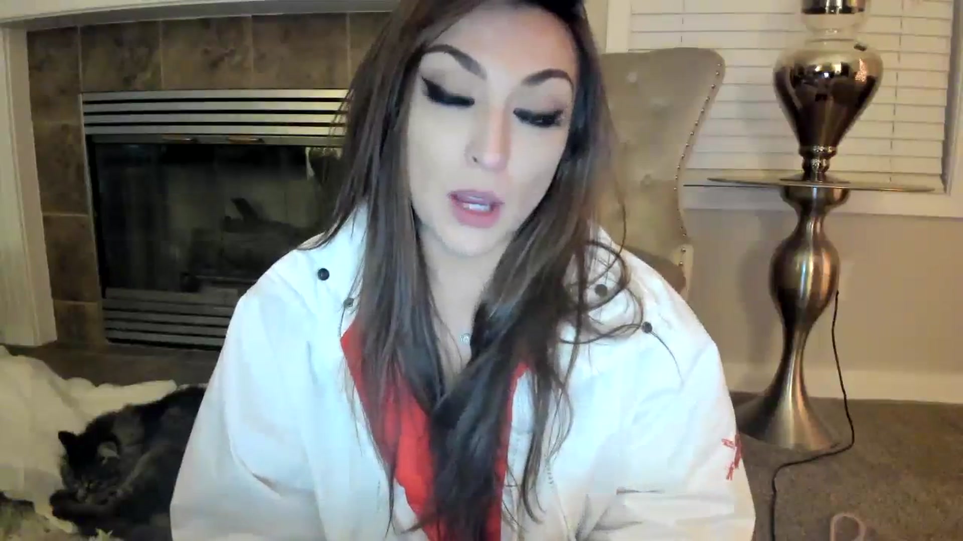 Gallery image thumbnail from Ciarra's myfreecams stream on, 11/12/2023, 08:25 image 19 of 20