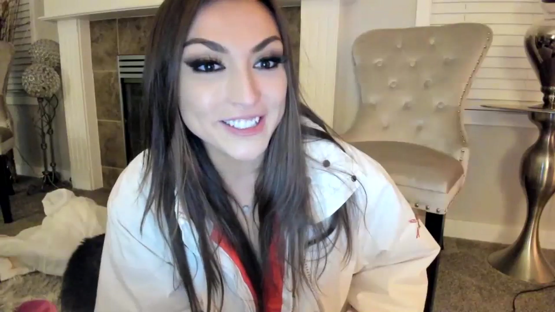Gallery image thumbnail from Ciarra's myfreecams stream on, 11/12/2023, 12:04 image 3 of 20