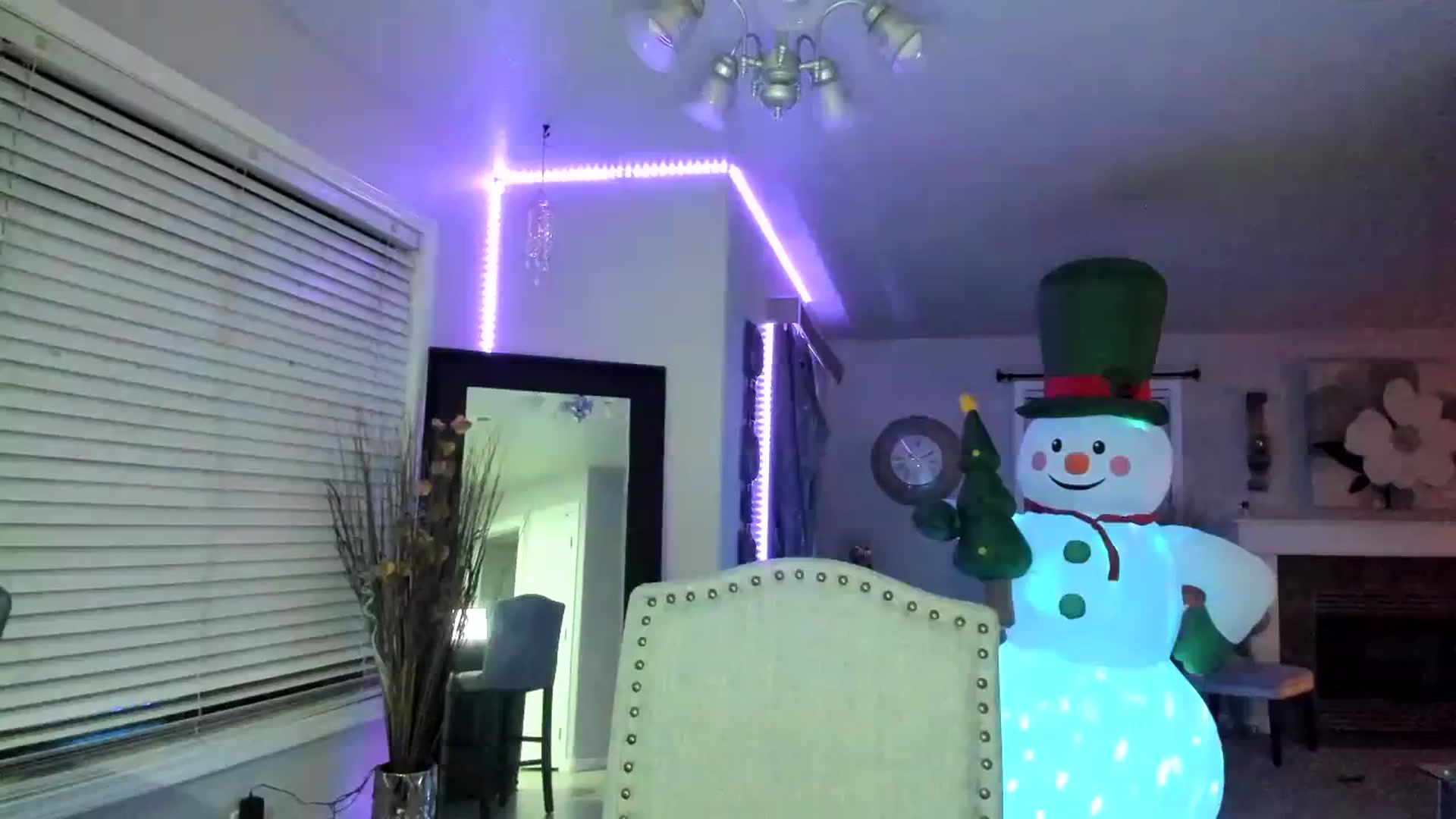 Gallery image thumbnail from Ciarra's myfreecams stream on, 11/17/2023, 05:18 image 1 of 20