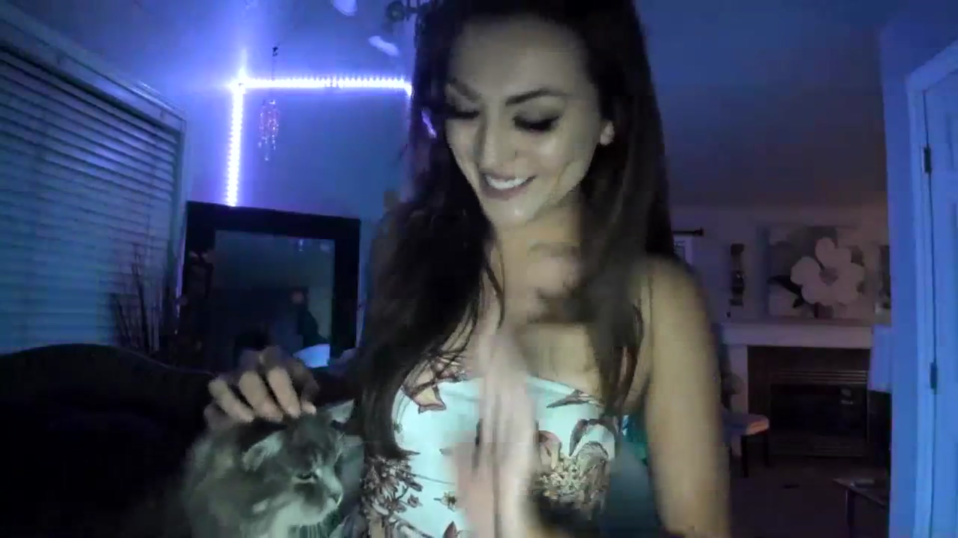 Gallery image thumbnail from Ciarra's myfreecams stream on, 11/17/2023, 05:18 image 13 of 20