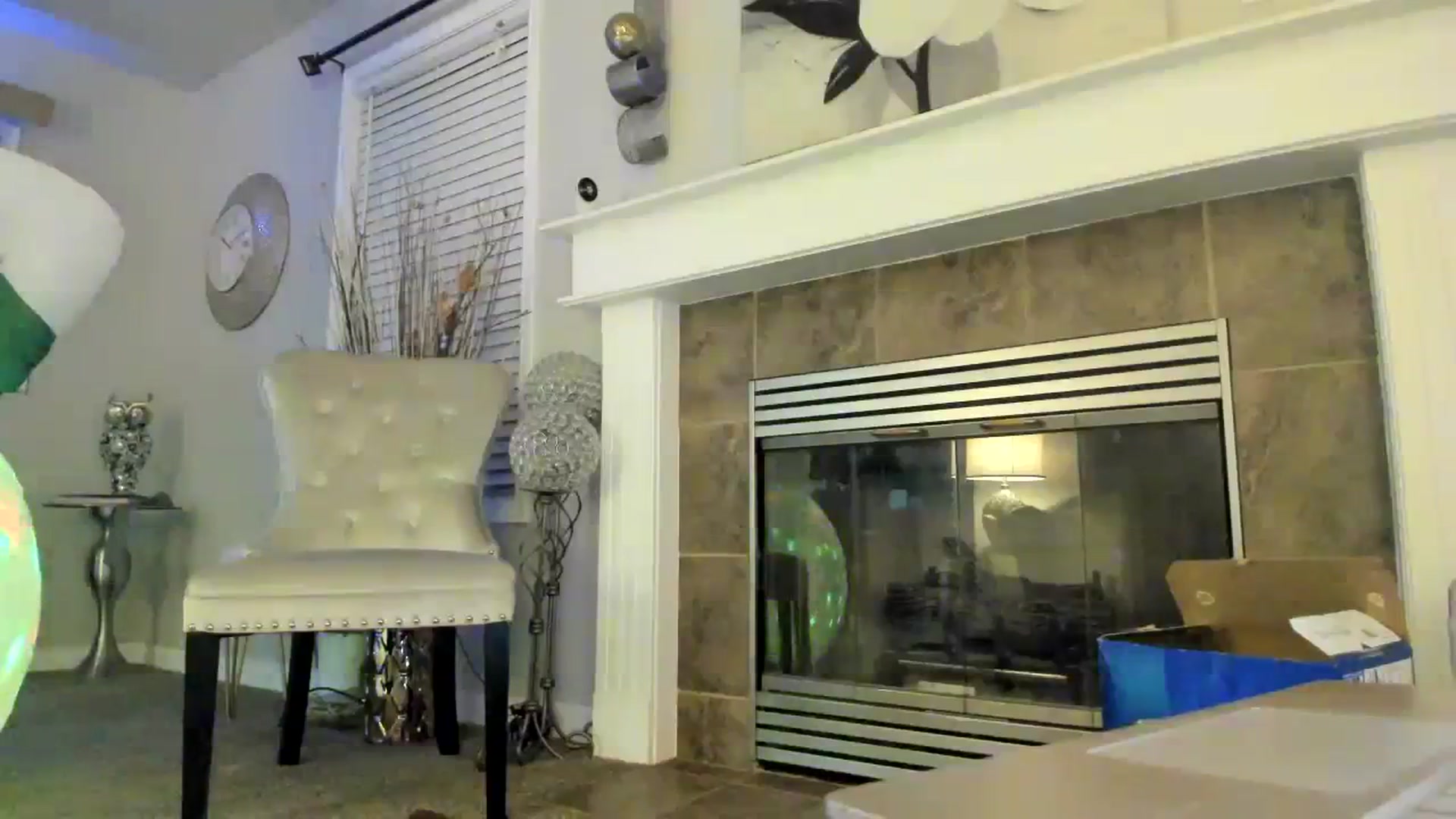 Gallery image thumbnail from Ciarra's myfreecams stream on, 11/19/2023, 08:48 image 6 of 20