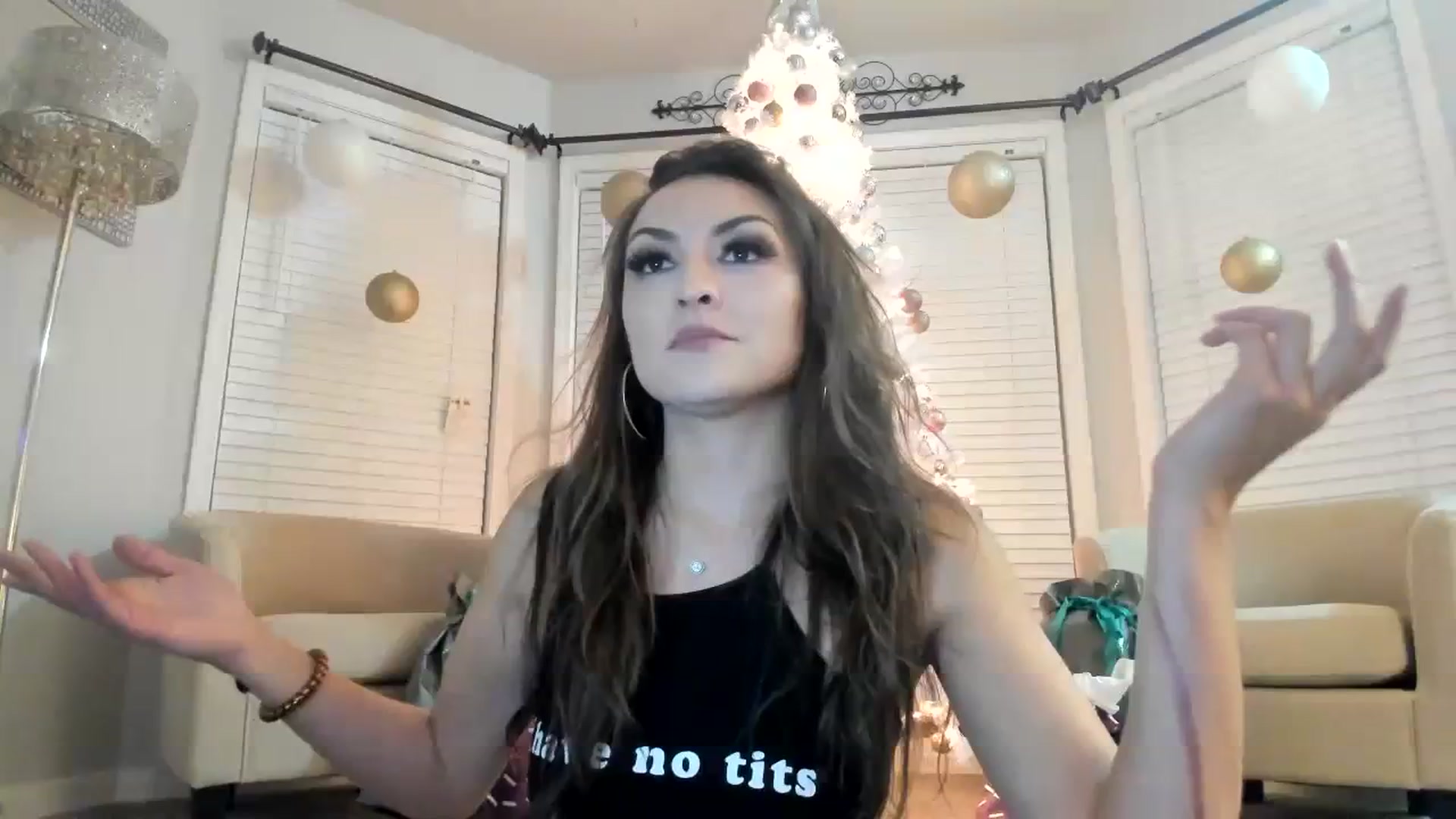 Gallery image thumbnail from Ciarra's myfreecams stream on, 11/21/2023, 06:57 image 20 of 20