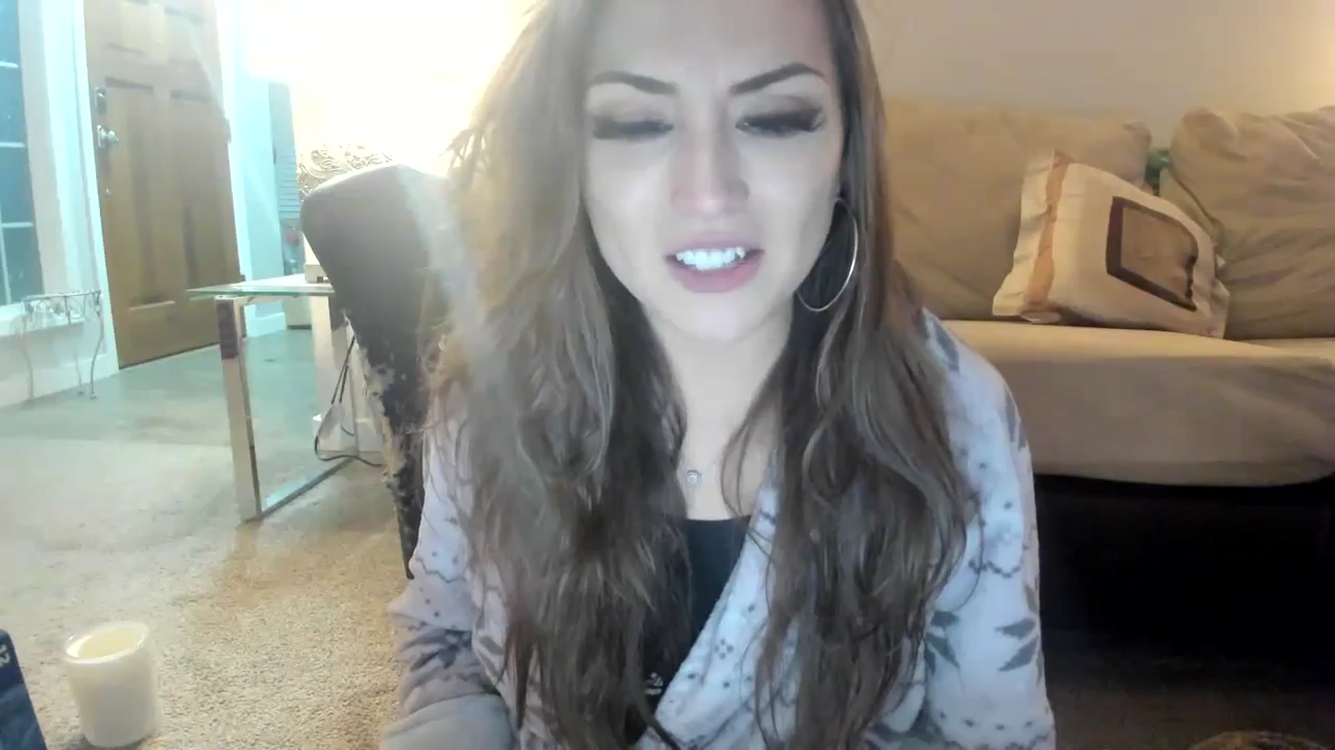 Gallery image thumbnail from Ciarra's myfreecams stream on, 11/21/2023, 09:03 image 4 of 20
