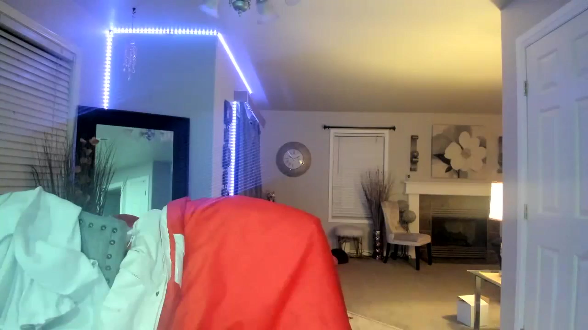 Gallery image thumbnail from Ciarra's myfreecams stream on, 11/24/2023, 07:59 image 7 of 20