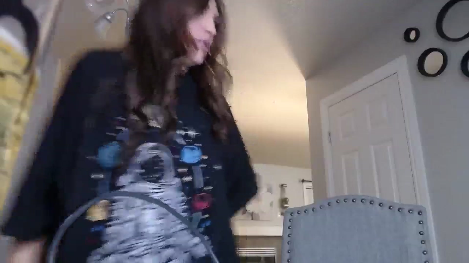 Gallery image thumbnail from Ciarra's myfreecams stream on, 01/07/2024, 12:17 image 18 of 20