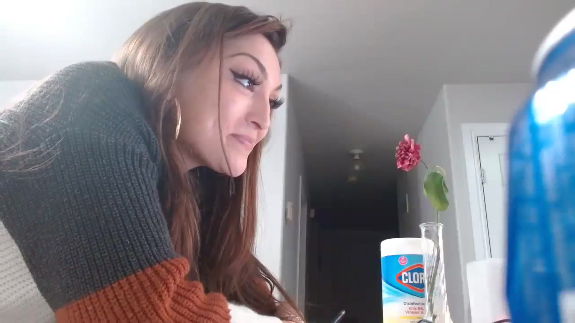 Gallery image thumbnail from Ciarra's myfreecams stream on, 01/30/2024, 03:49 image 11 of 20