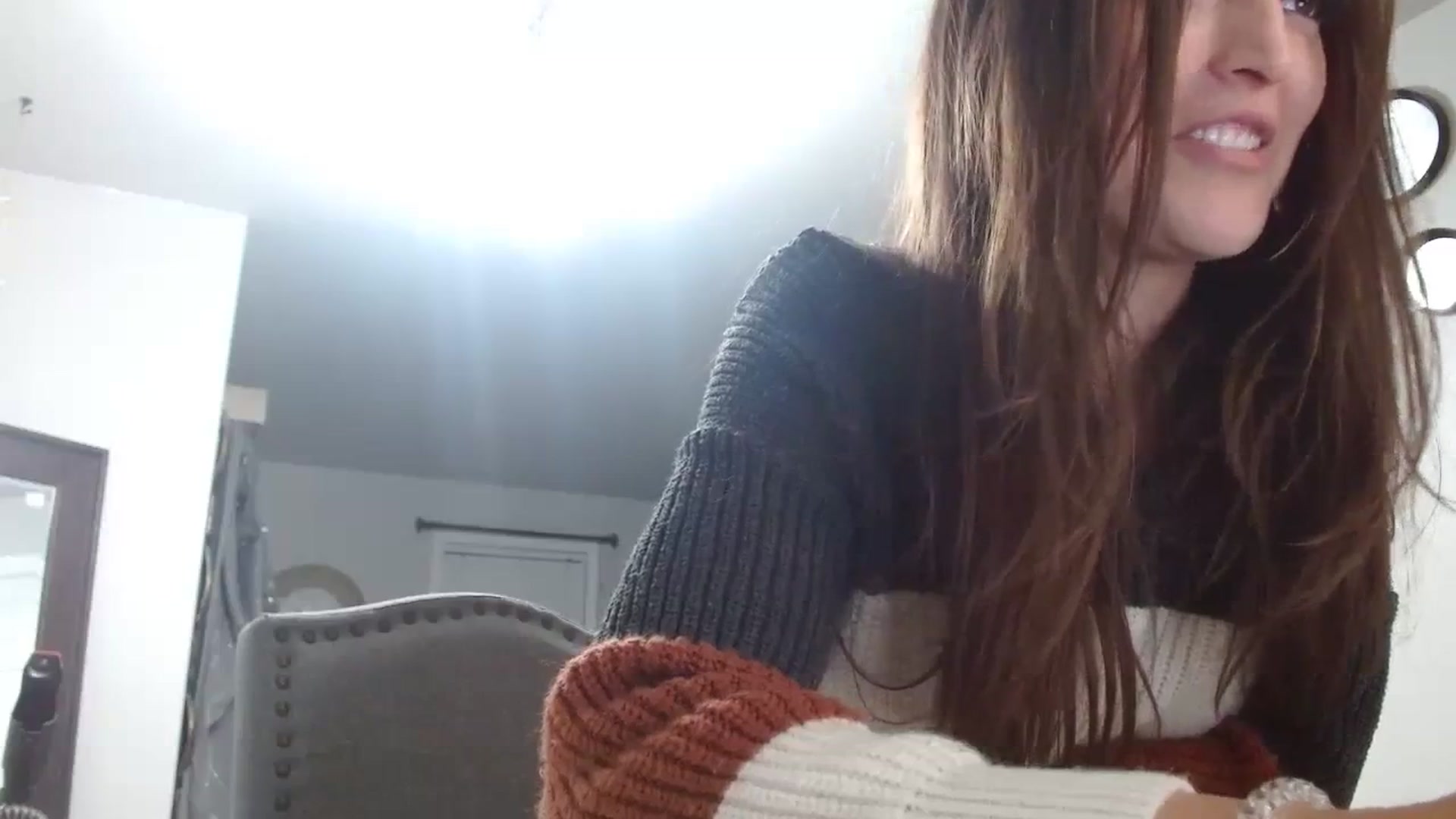Gallery image thumbnail from Ciarra's myfreecams stream on, 01/30/2024, 03:49 image 20 of 20