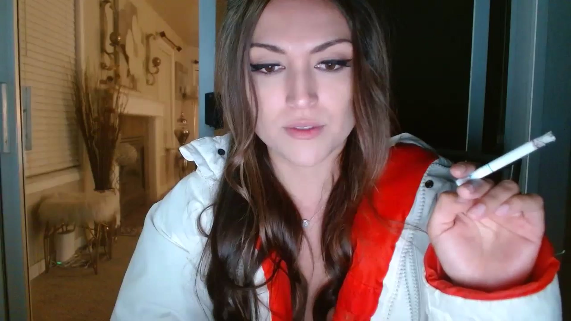 Gallery image thumbnail from Ciarra's myfreecams stream on, 04/28/2024, 07:46 image 19 of 20