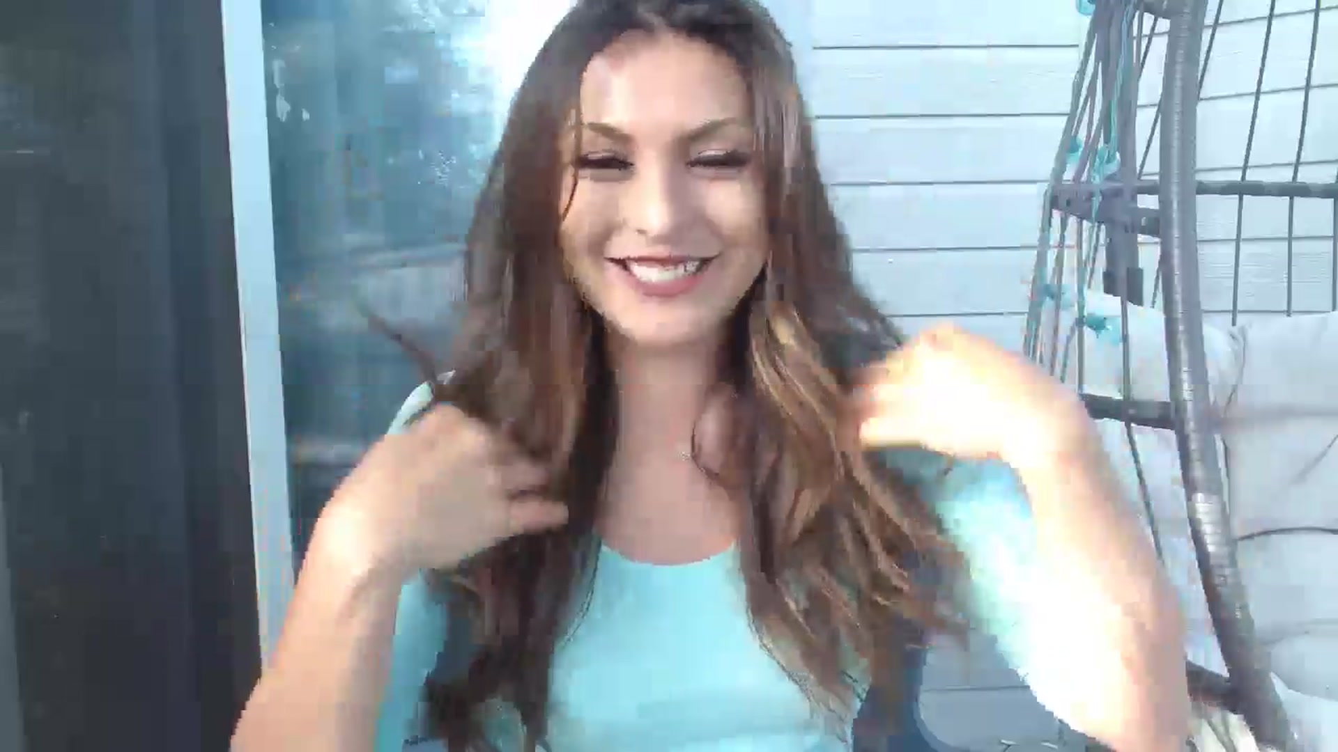 Gallery image thumbnail from Ciarra's myfreecams stream on, 06/05/2024, 02:14 image 7 of 20