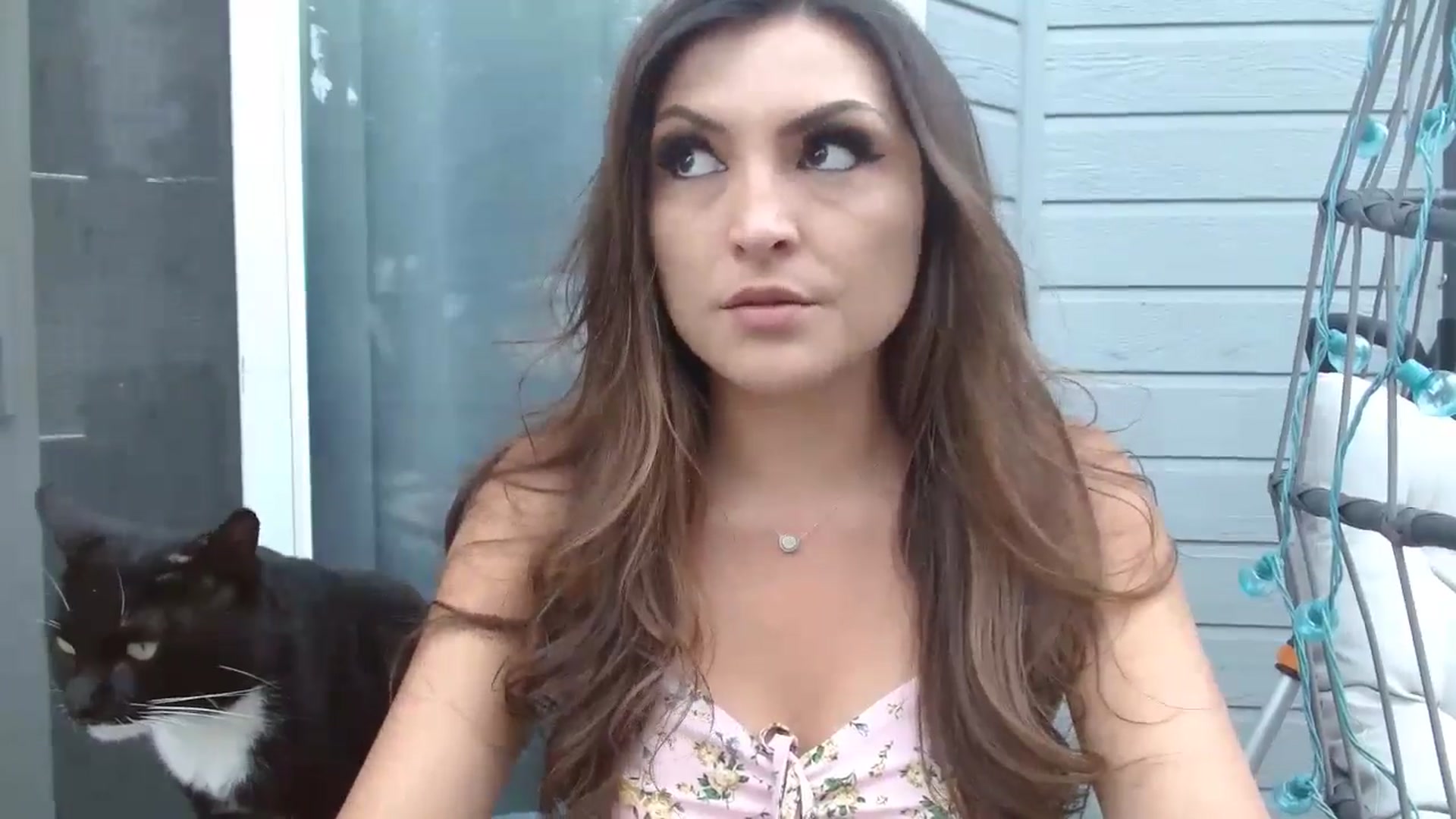 Gallery image thumbnail from Ciarra's myfreecams stream on, 06/10/2024, 04:30 image 4 of 20