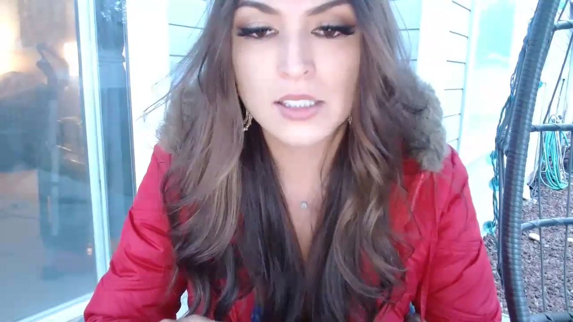 Gallery image thumbnail from Ciarra's myfreecams stream on, 06/17/2024, 03:39 image 20 of 20