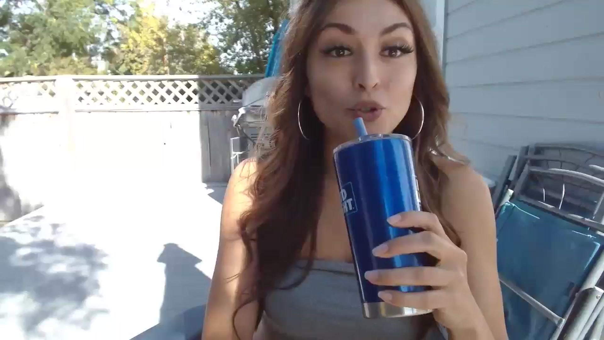 Gallery image thumbnail from Ciarra's myfreecams stream on, 10/12/2024, 21:28 image 2 of 20