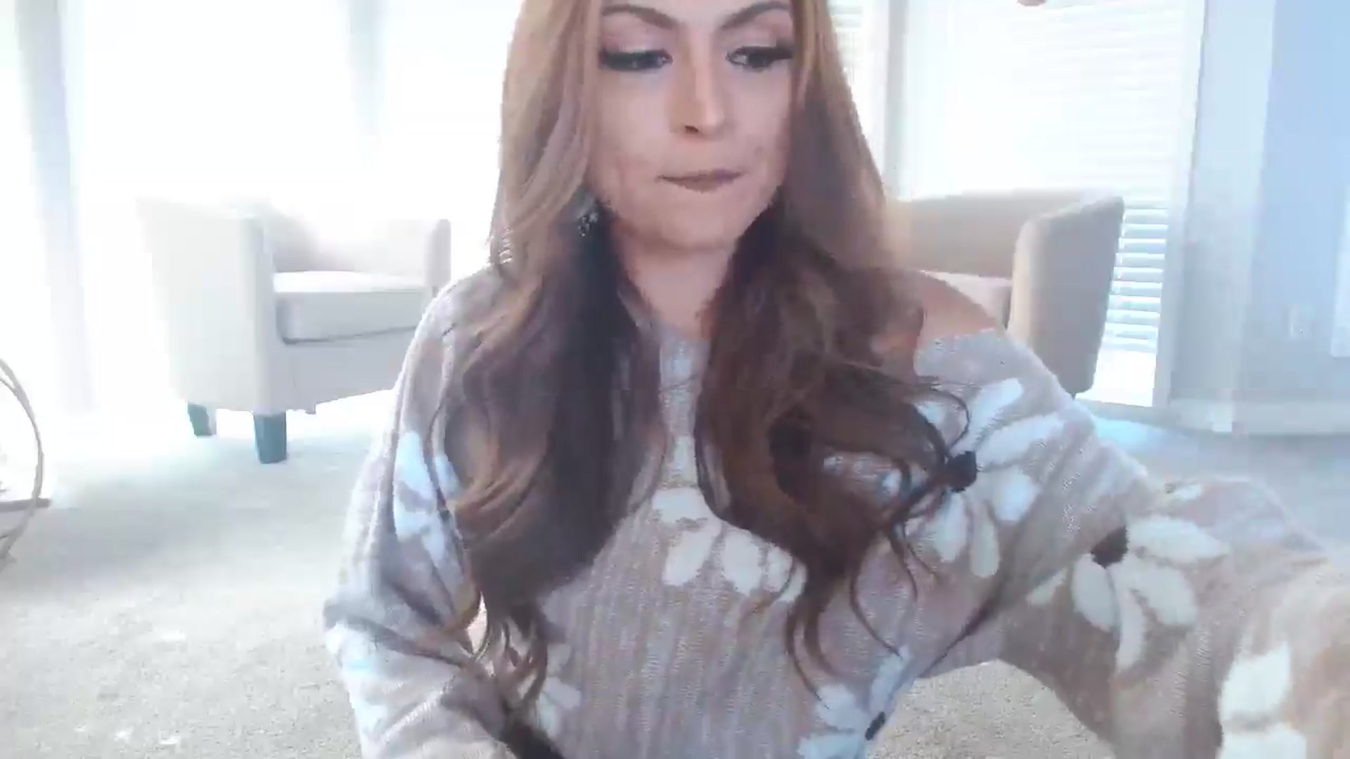 Gallery image thumbnail from Ciarra's myfreecams stream on, 04/19/2025, 24:01 image 15 of 20