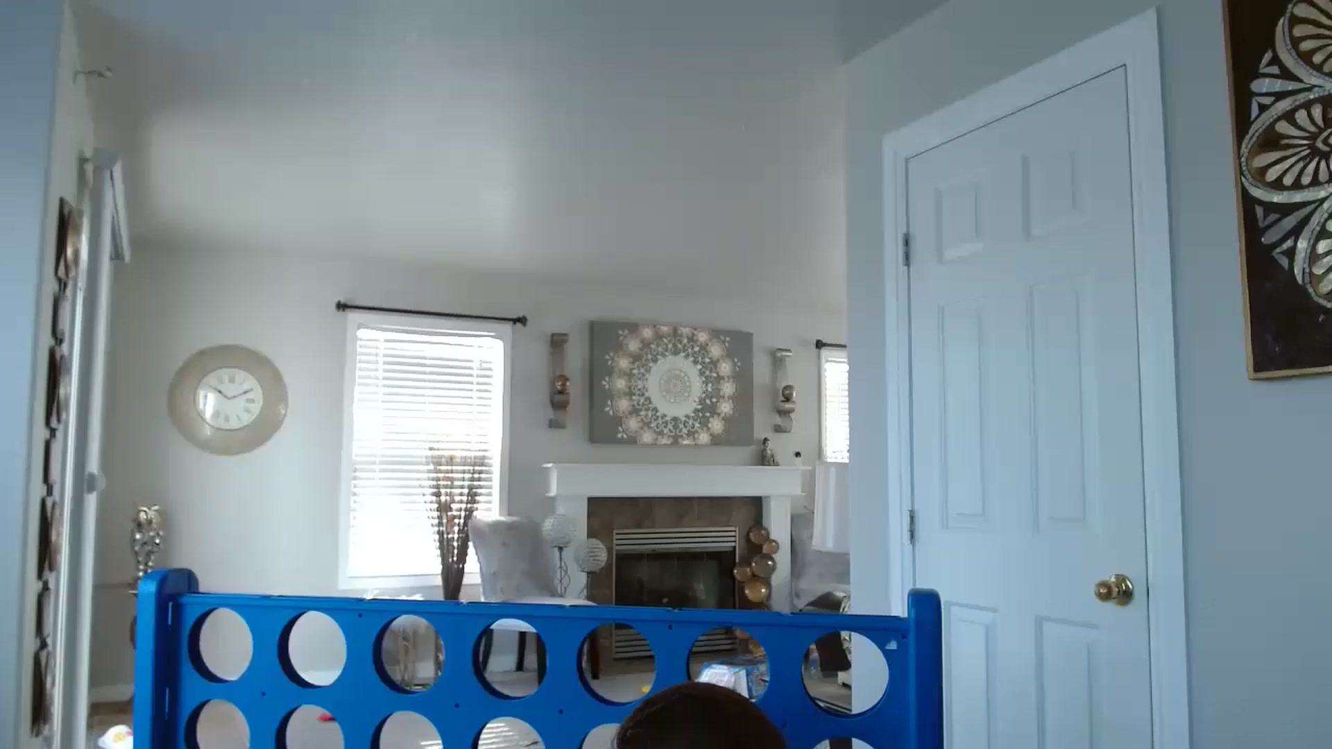 Gallery image thumbnail from Ciarra's myfreecams stream on, 05/02/2025, 02:23 image 3 of 20