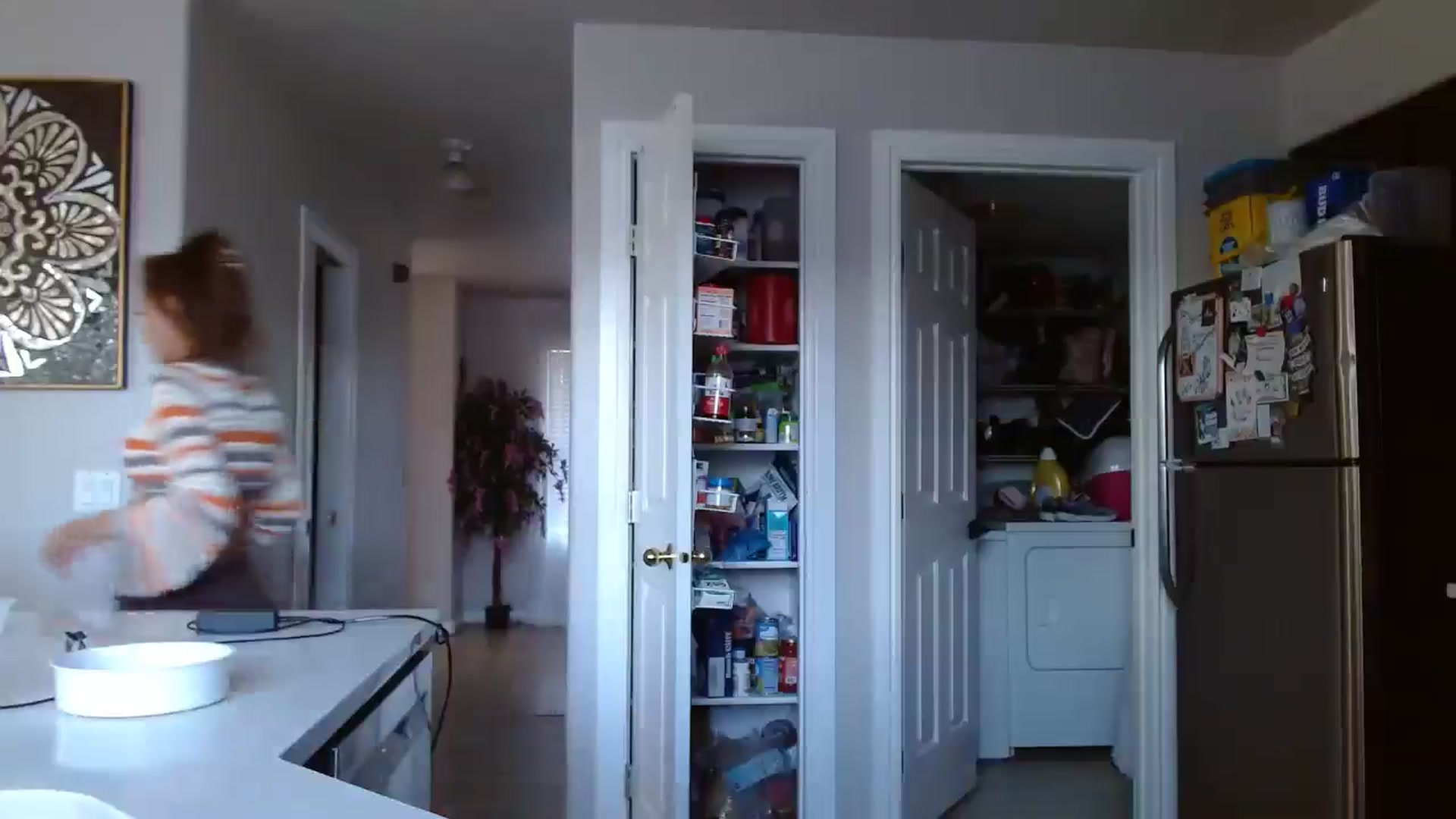 Gallery image thumbnail from Ciarra's myfreecams stream on, 05/03/2025, 02:22 image 14 of 20