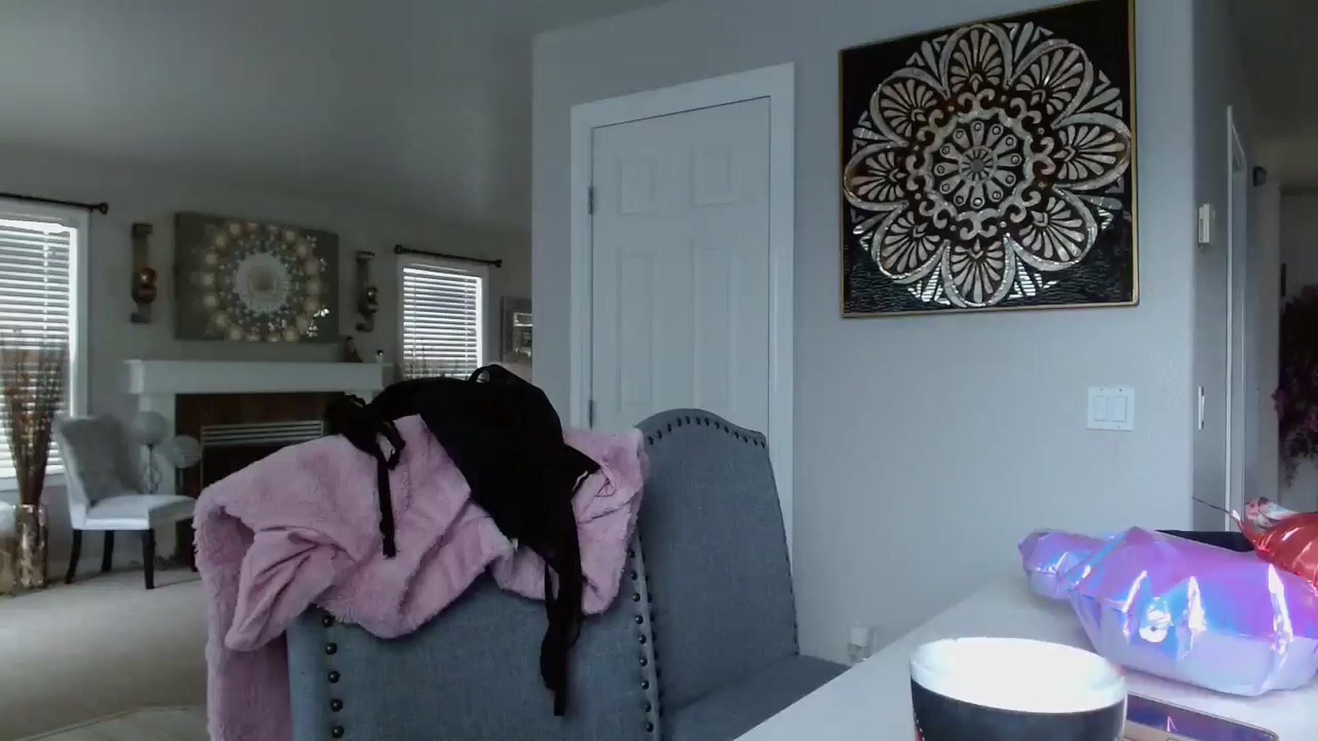 Gallery image thumbnail from Ciarra's myfreecams stream on, 05/13/2025, 24:22 image 5 of 20