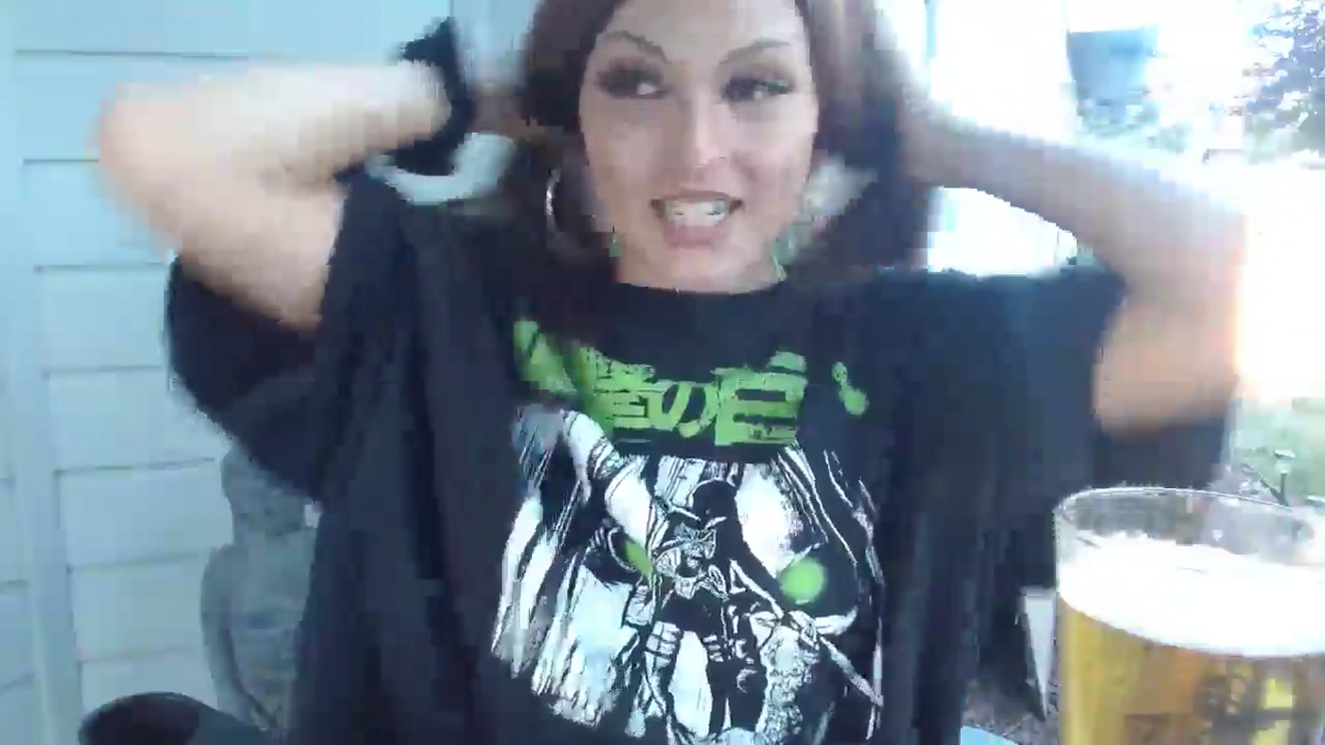 Gallery image thumbnail from Ciarra's myfreecams stream on, 05/25/2025, 03:15 image 18 of 20