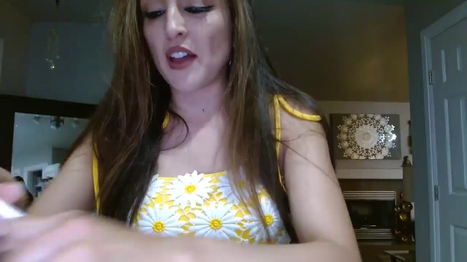 Gallery image thumbnail from Ciarra's myfreecams stream on, 05/25/2025, 04:44 image 6 of 20