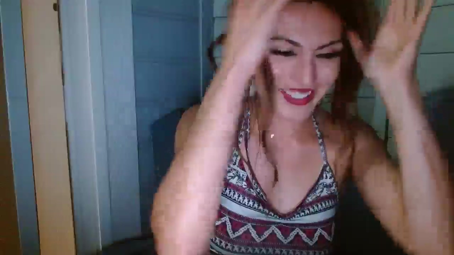 Gallery image thumbnail from Ciarra's myfreecams stream on, 06/29/2025, 06:02 image 17 of 20