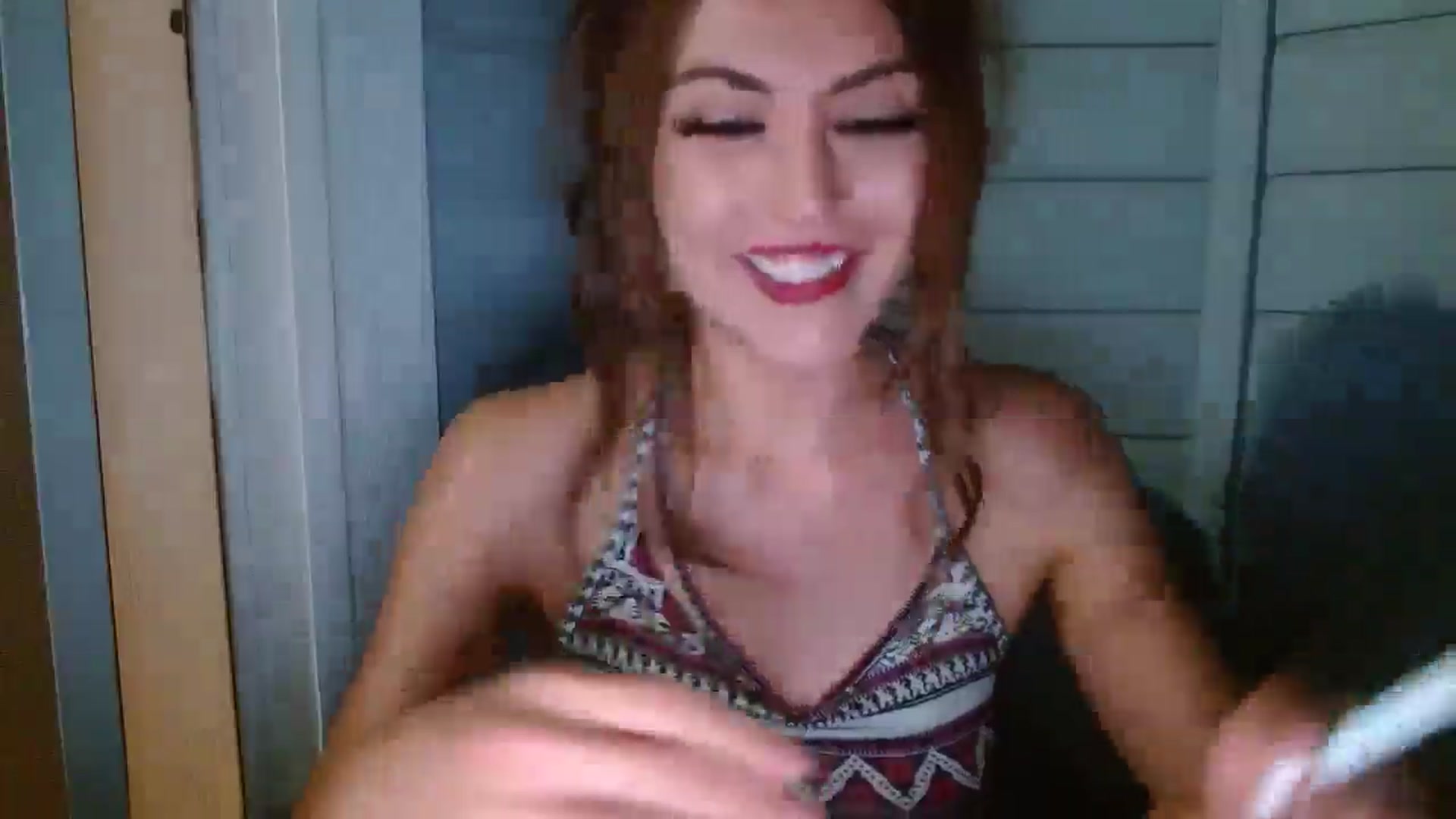 Gallery image thumbnail from Ciarra's myfreecams stream on, 06/29/2025, 06:02 image 13 of 20