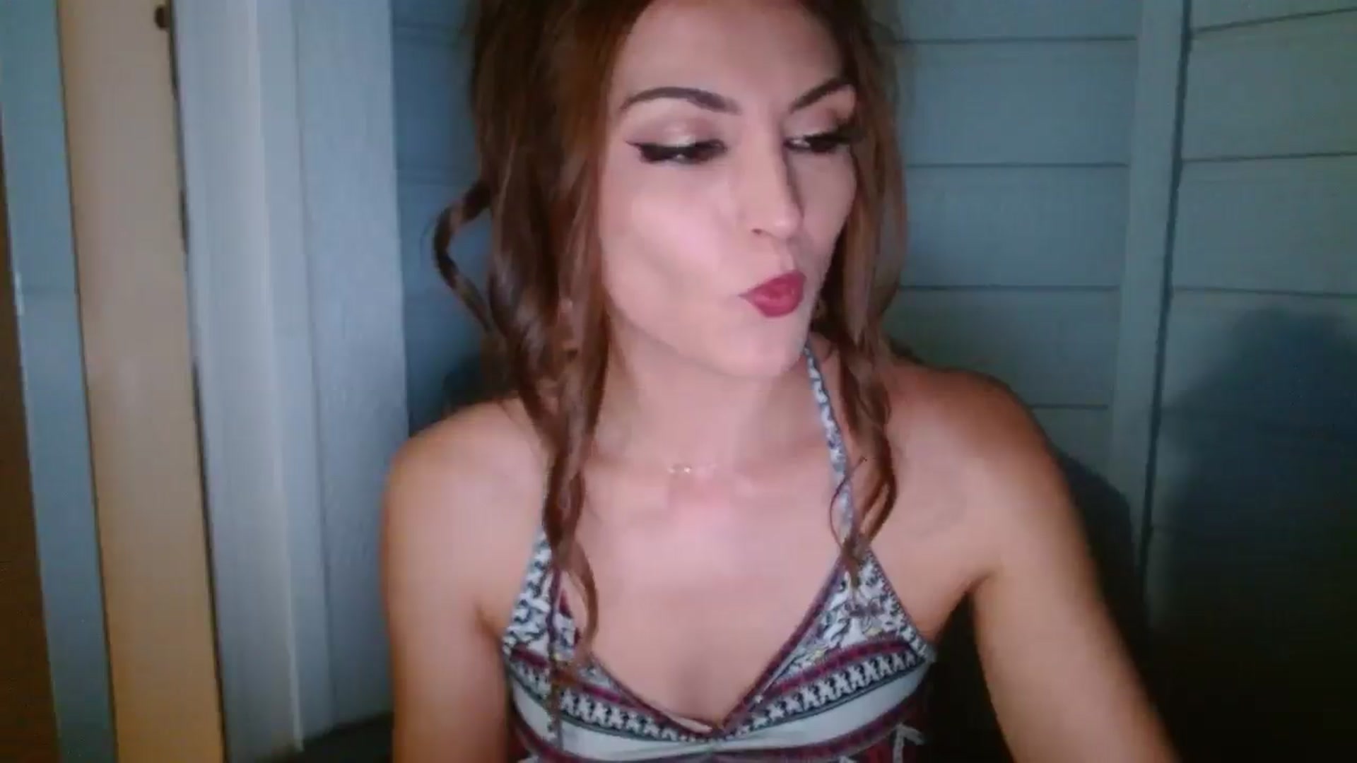 Gallery image thumbnail from Ciarra's myfreecams stream on, 06/29/2025, 06:02 image 20 of 20