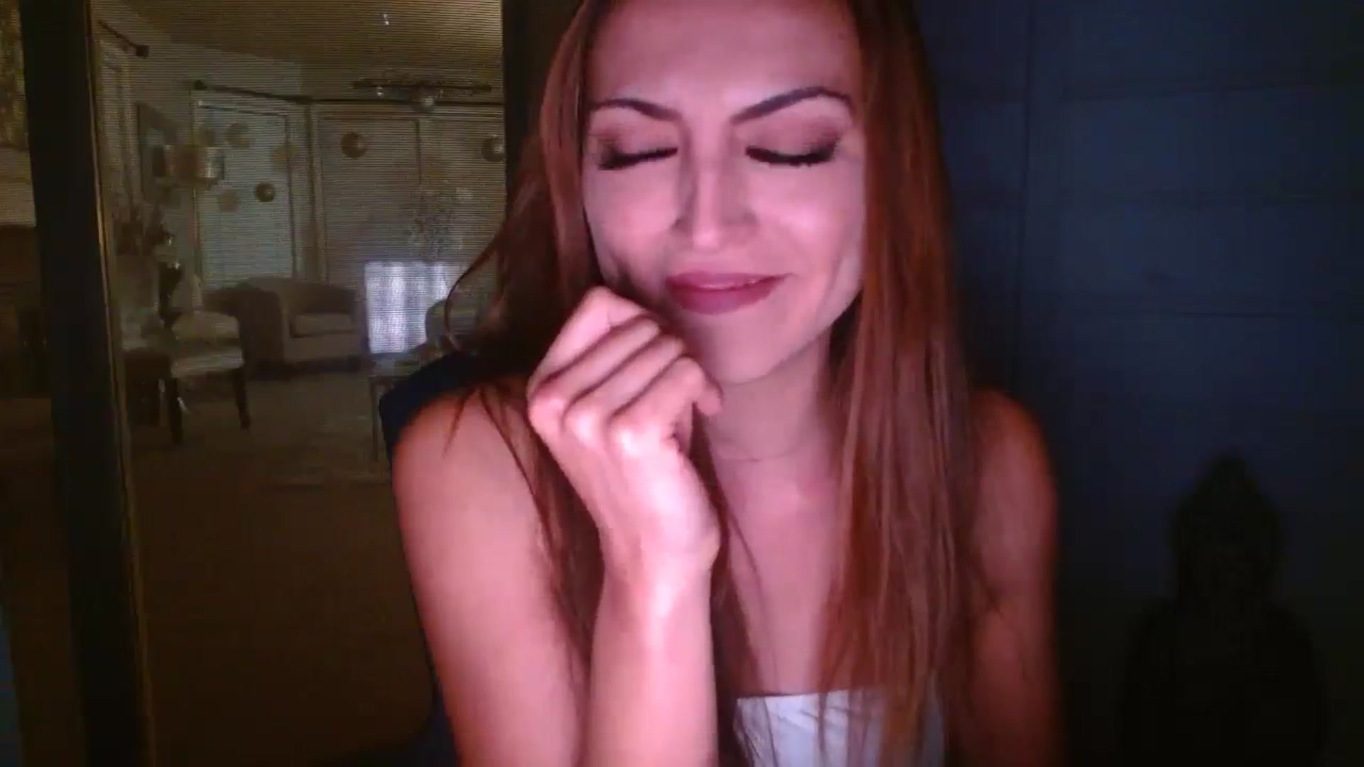 Gallery image thumbnail from Ciarra's myfreecams stream on, 07/22/2025, 06:28 image 3 of 20