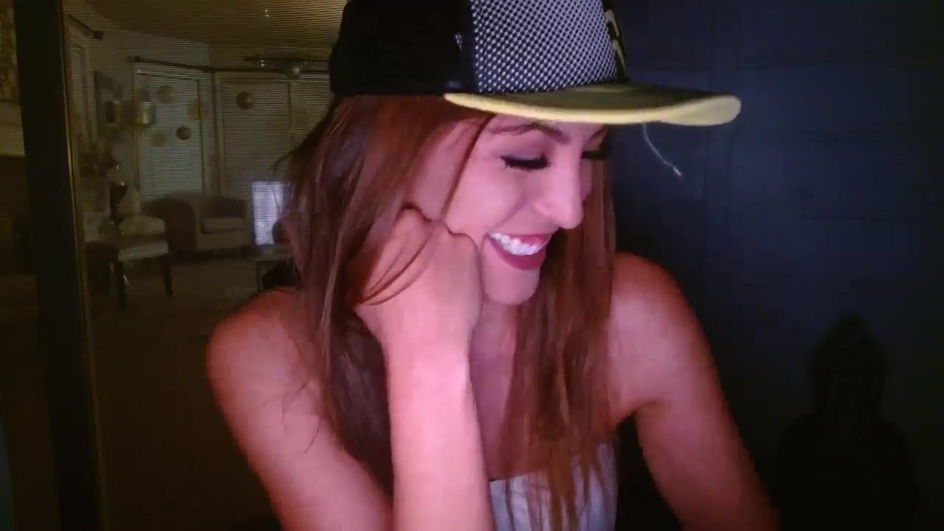 Gallery image thumbnail from Ciarra's myfreecams stream on, 07/22/2025, 06:28 image 5 of 20