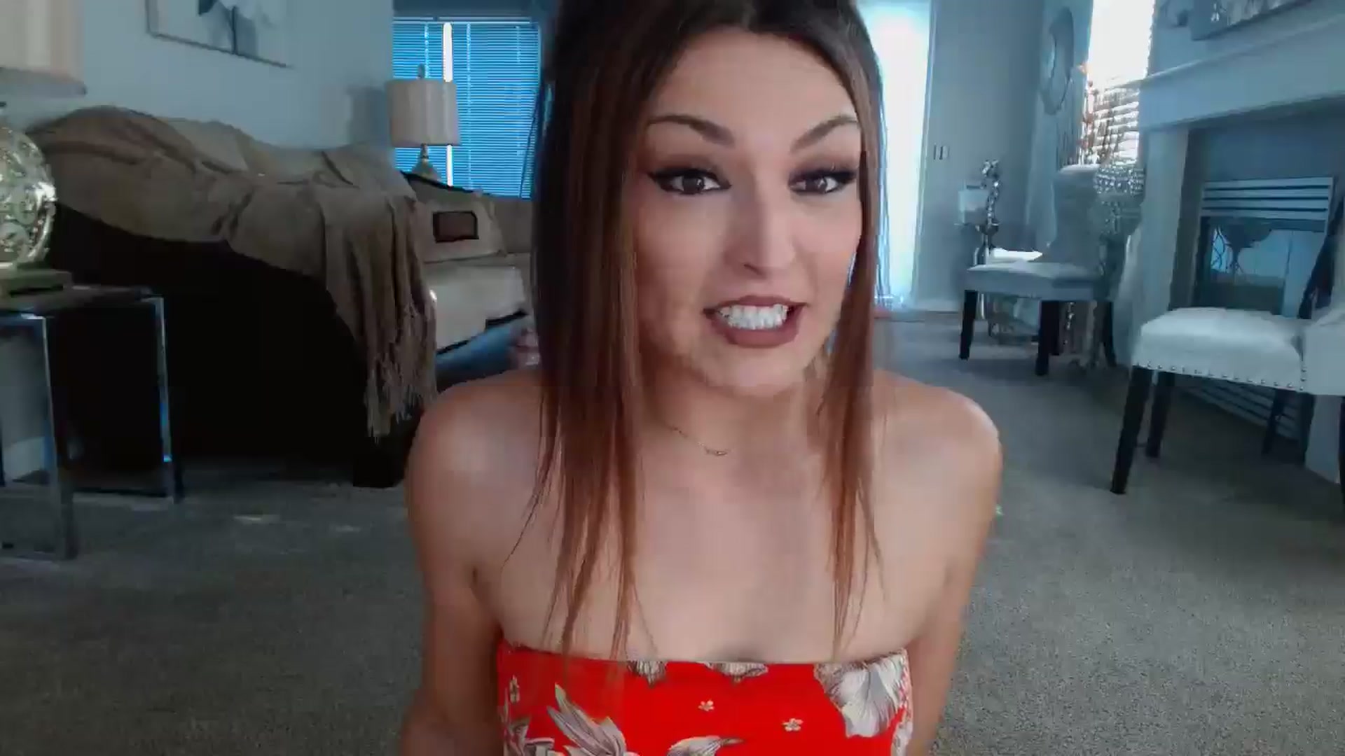 Gallery image thumbnail from Ciarra's myfreecams stream on, 08/06/2025, 02:37 image 3 of 20