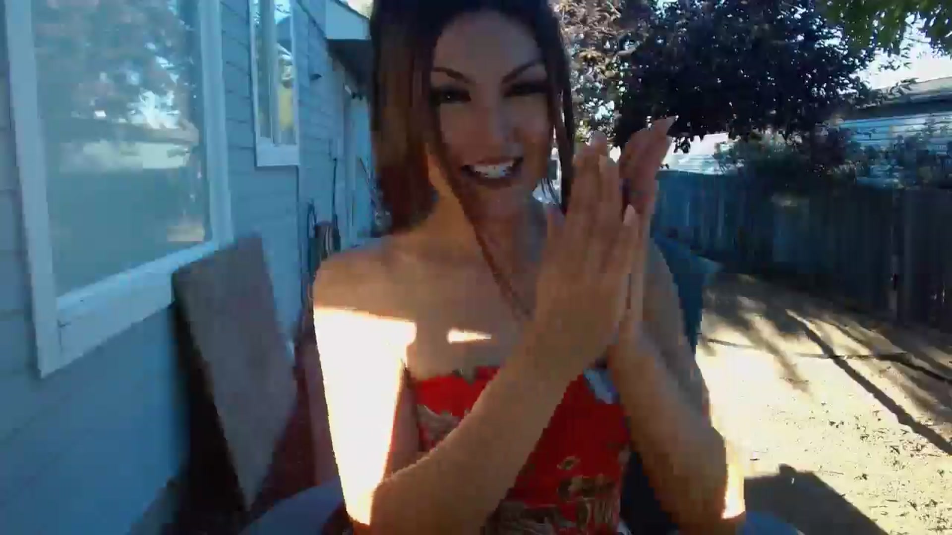 Gallery image thumbnail from Ciarra's myfreecams stream on, 08/06/2025, 02:37 image 11 of 20