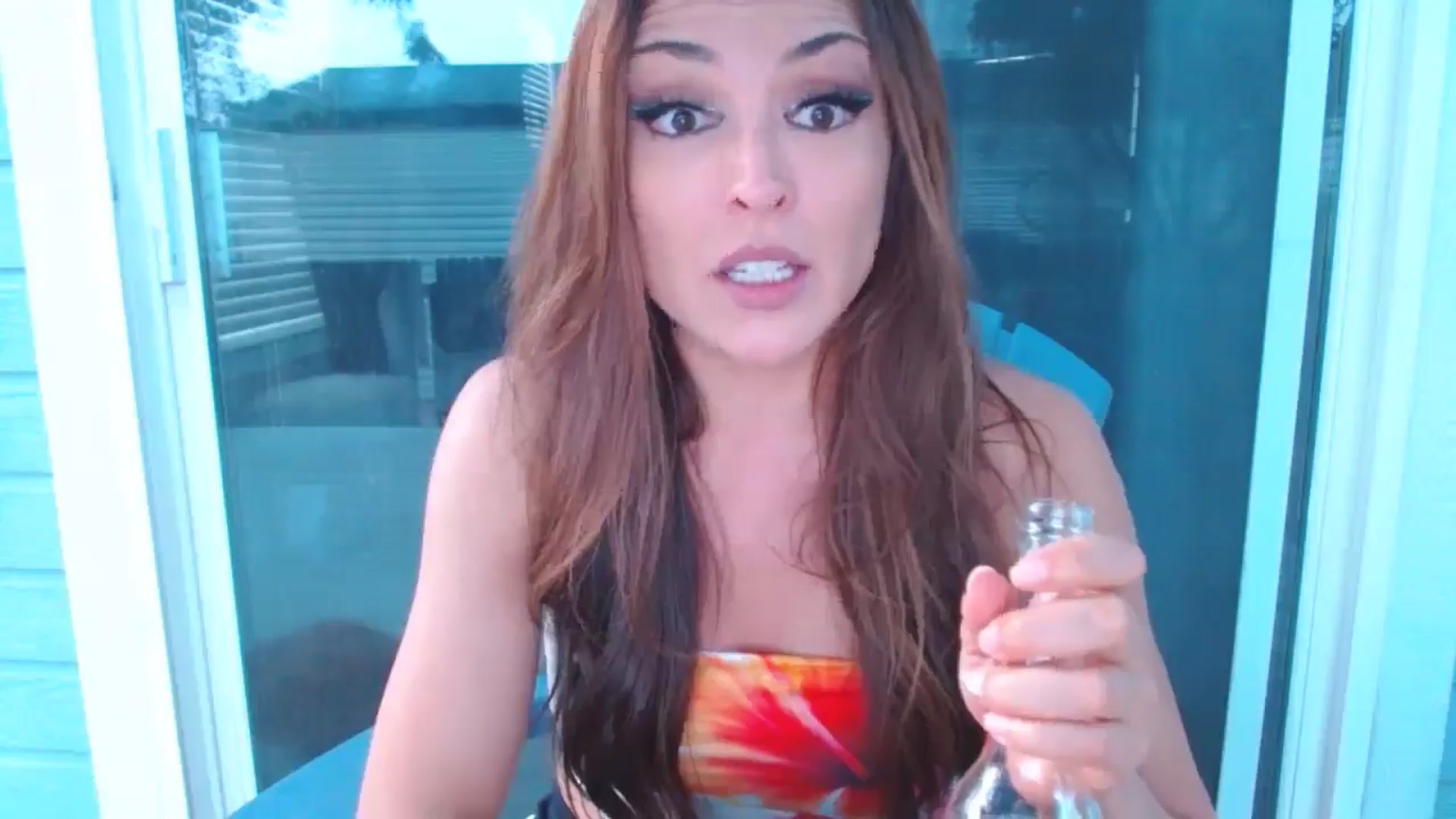 Gallery image thumbnail from Ciarra's myfreecams stream on, 08/30/2025, 04:30 image 10 of 20