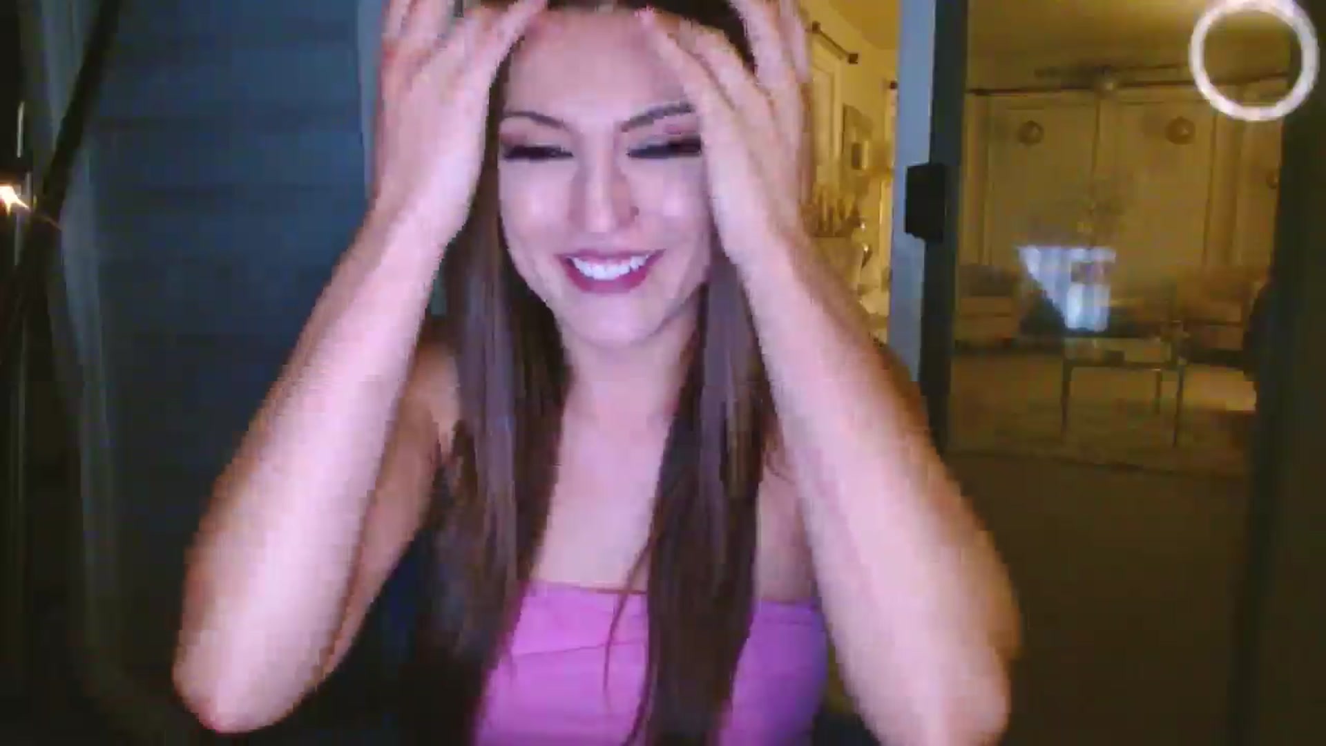Gallery image thumbnail from Ciarra's myfreecams stream on, 09/25/2025, 05:58 image 9 of 20