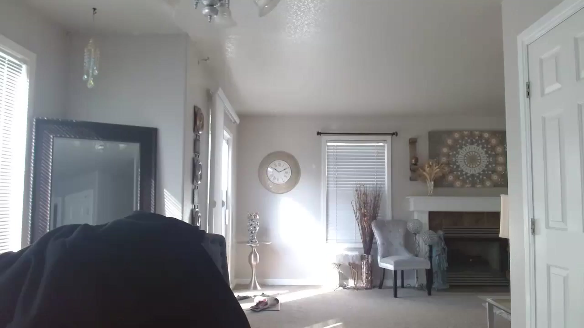 Gallery image thumbnail from Ciarra's myfreecams stream on, 09/30/2025, 18:04 image 8 of 20