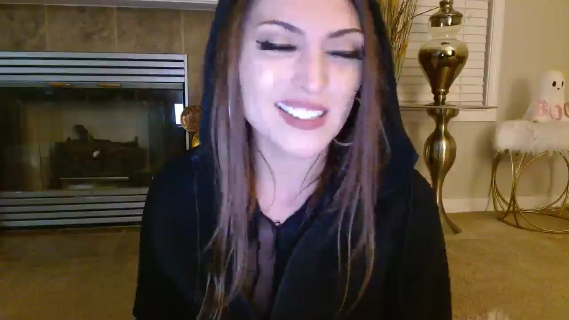 Gallery image thumbnail from Ciarra's myfreecams stream on, 10/01/2025, 04:42 image 18 of 20