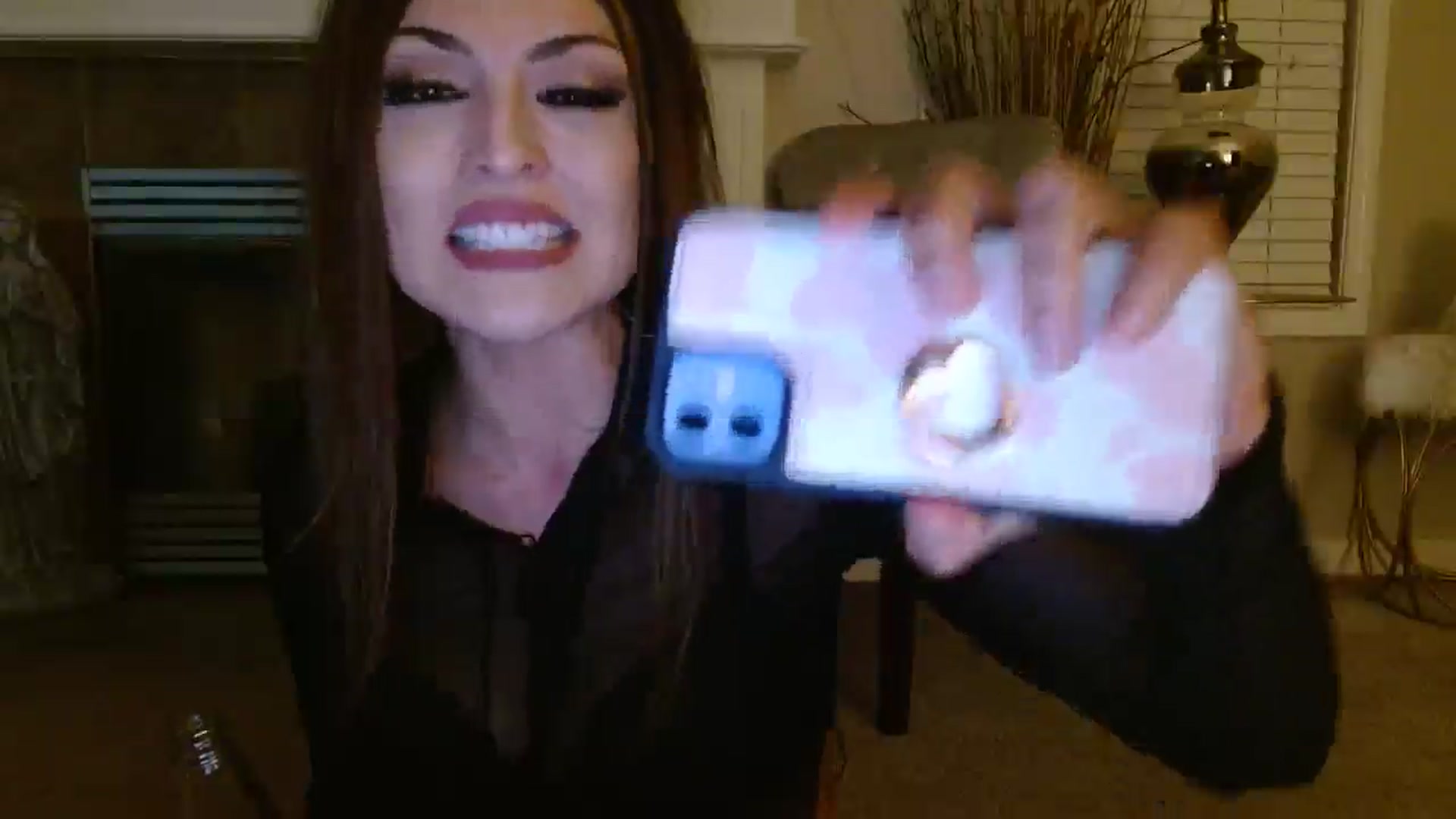 Gallery image thumbnail from Ciarra's myfreecams stream on, 10/01/2025, 04:42 image 13 of 20