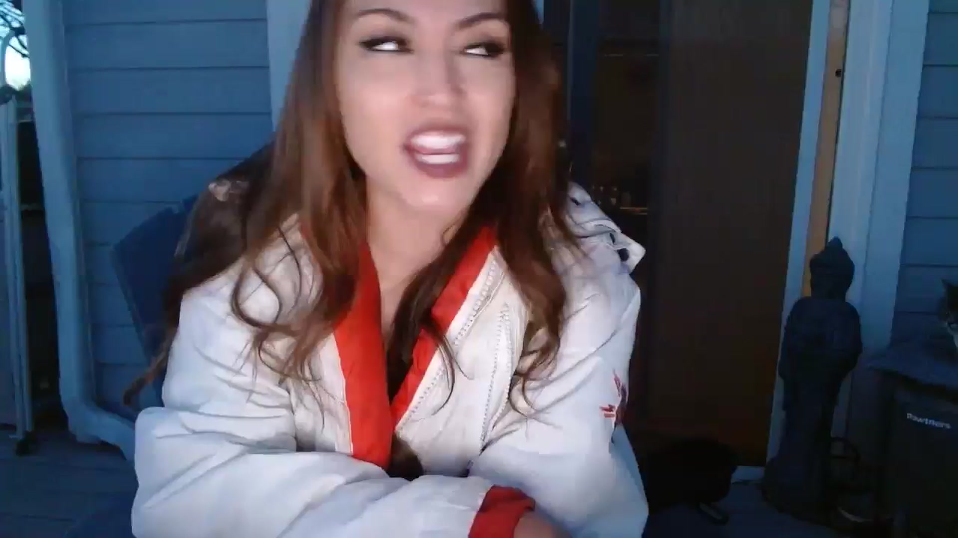 Gallery image thumbnail from Ciarra's myfreecams stream on, 03/07/2026, 02:54 image 11 of 20