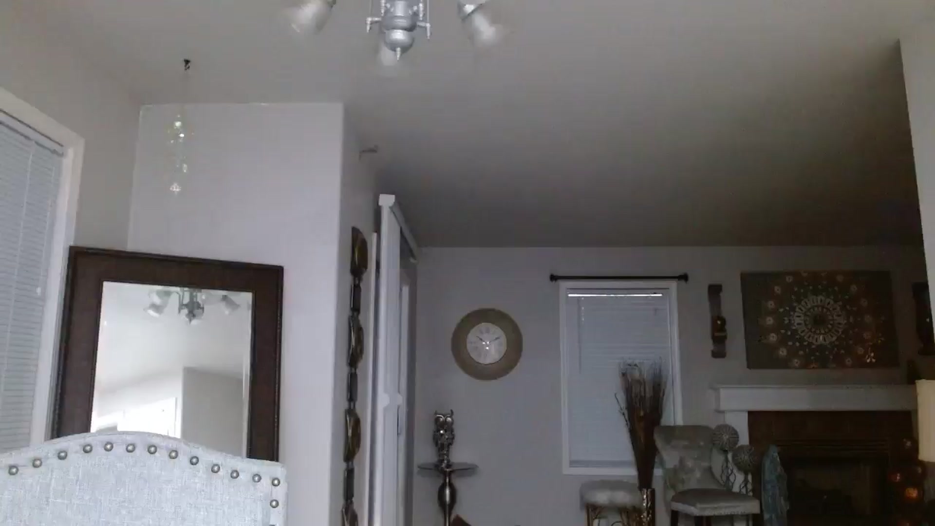 Gallery image thumbnail from Ciarra's myfreecams stream on, 04/03/2026, 03:08 image 15 of 20