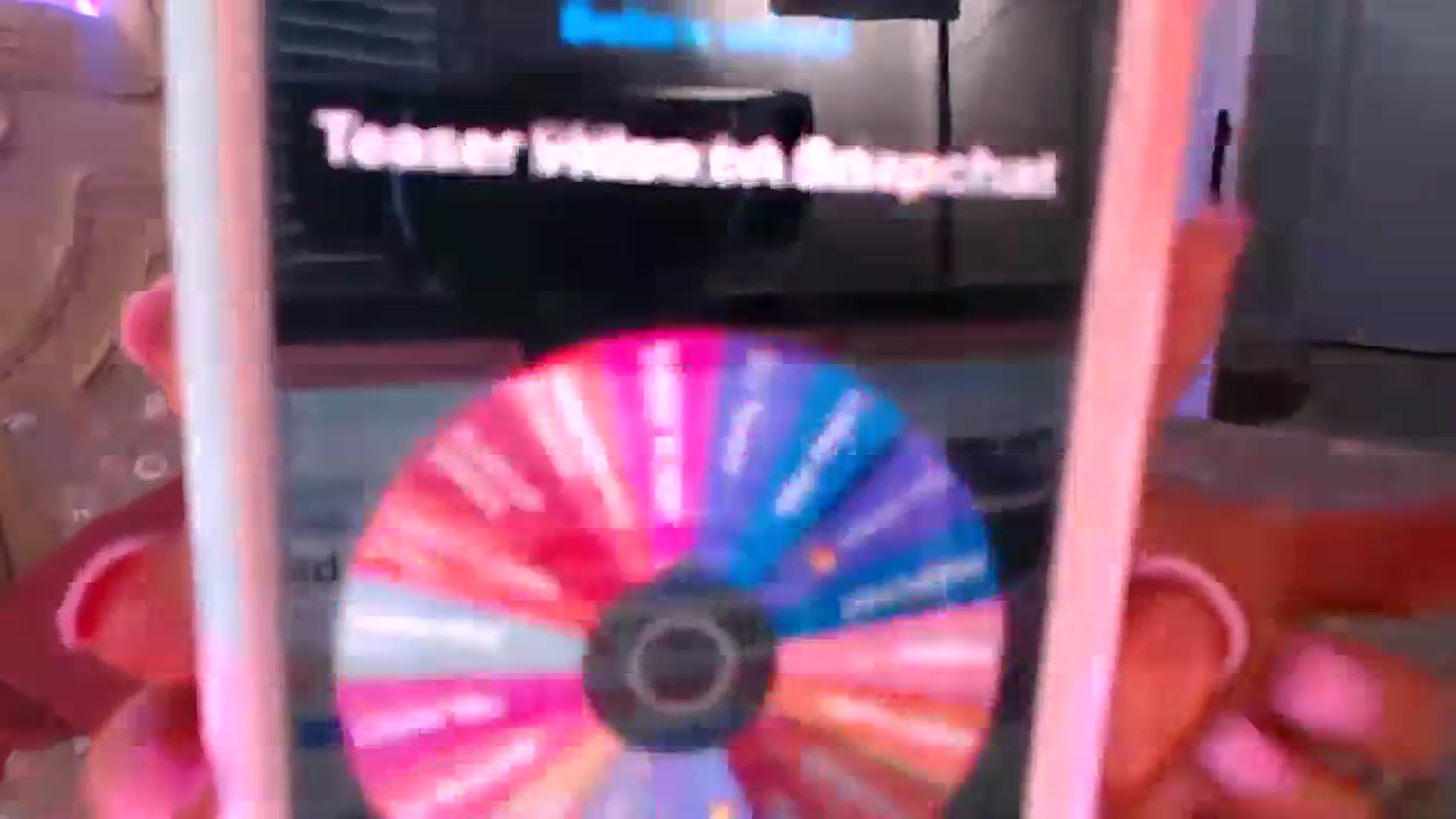 Gallery image thumbnail from CinderbellaXo's myfreecams stream on, 03/27/2024, 20:20 image 16 of 20