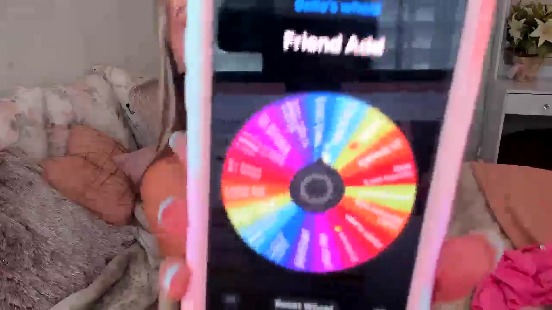 Gallery image thumbnail from CinderbellaXo's myfreecams stream on, 06/12/2024, 20:52 image 15 of 20