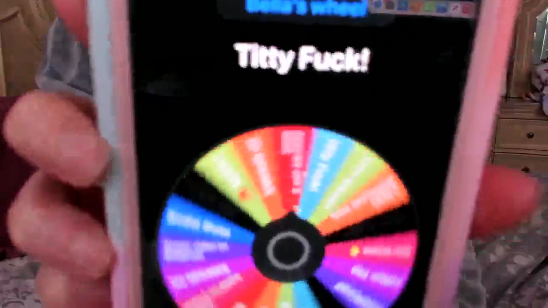 Gallery image thumbnail from CinderbellaXo's myfreecams stream on, 12/19/2024, 21:56 image 20 of 20