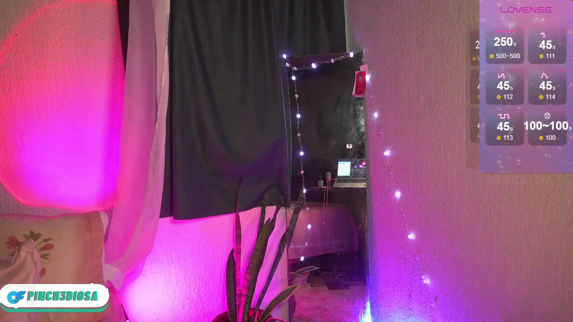 Gallery image thumbnail from Cinderella36's myfreecams stream on, 02/05/2024, 13:15 image 16 of 20