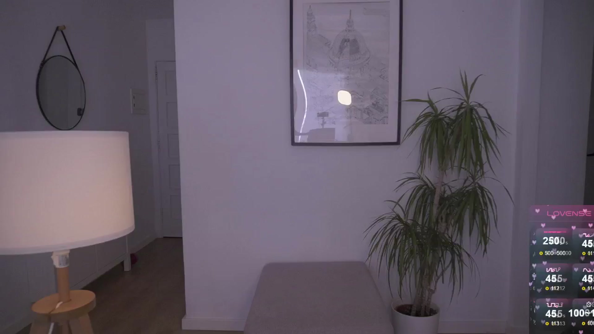 Gallery image thumbnail from Cinderella36's myfreecams stream on, 05/04/2024, 11:31 image 1 of 20