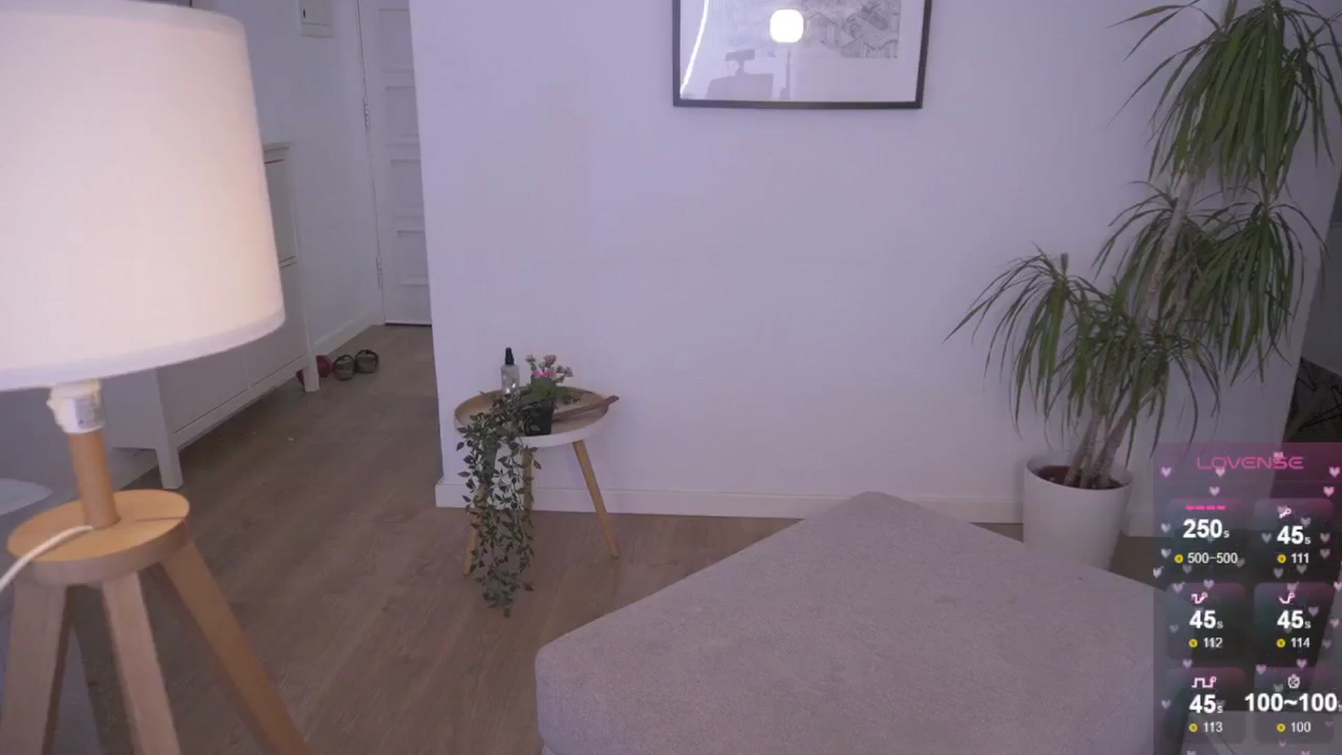 Gallery image thumbnail from Cinderella36's myfreecams stream on, 05/17/2024, 13:51 image 20 of 20