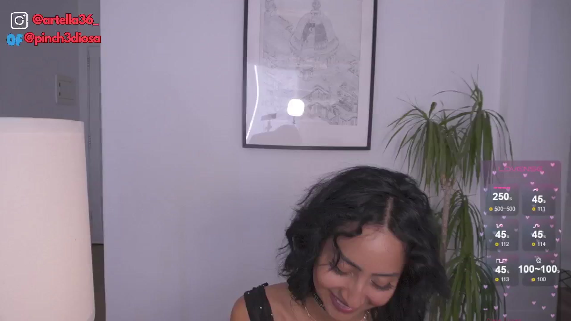 Gallery image thumbnail from Cinderella36's myfreecams stream on, 05/27/2024, 14:48 image 2 of 20