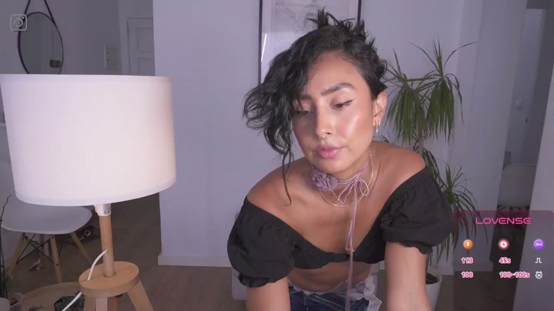 Gallery image thumbnail from Cinderella36's myfreecams stream on, 07/29/2024, 13:00 image 4 of 20
