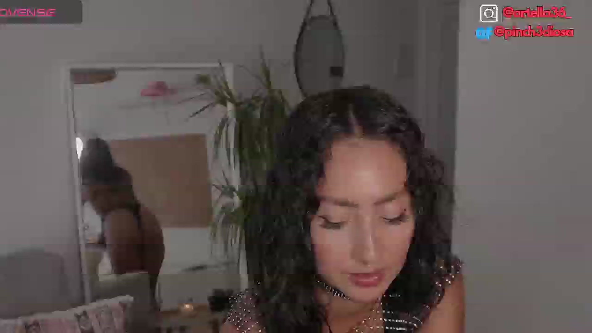 Gallery image thumbnail from Cinderella36's myfreecams stream on, 08/12/2024, 12:07 image 18 of 20