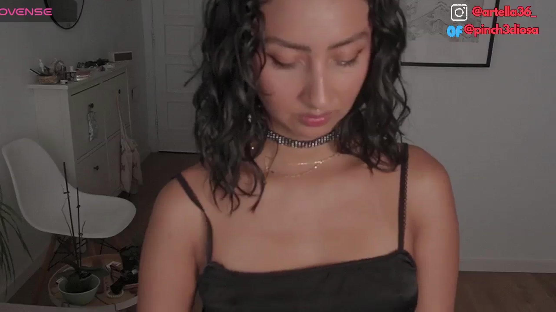Gallery image thumbnail from Cinderella36's myfreecams stream on, 08/30/2024, 11:28 image 20 of 20
