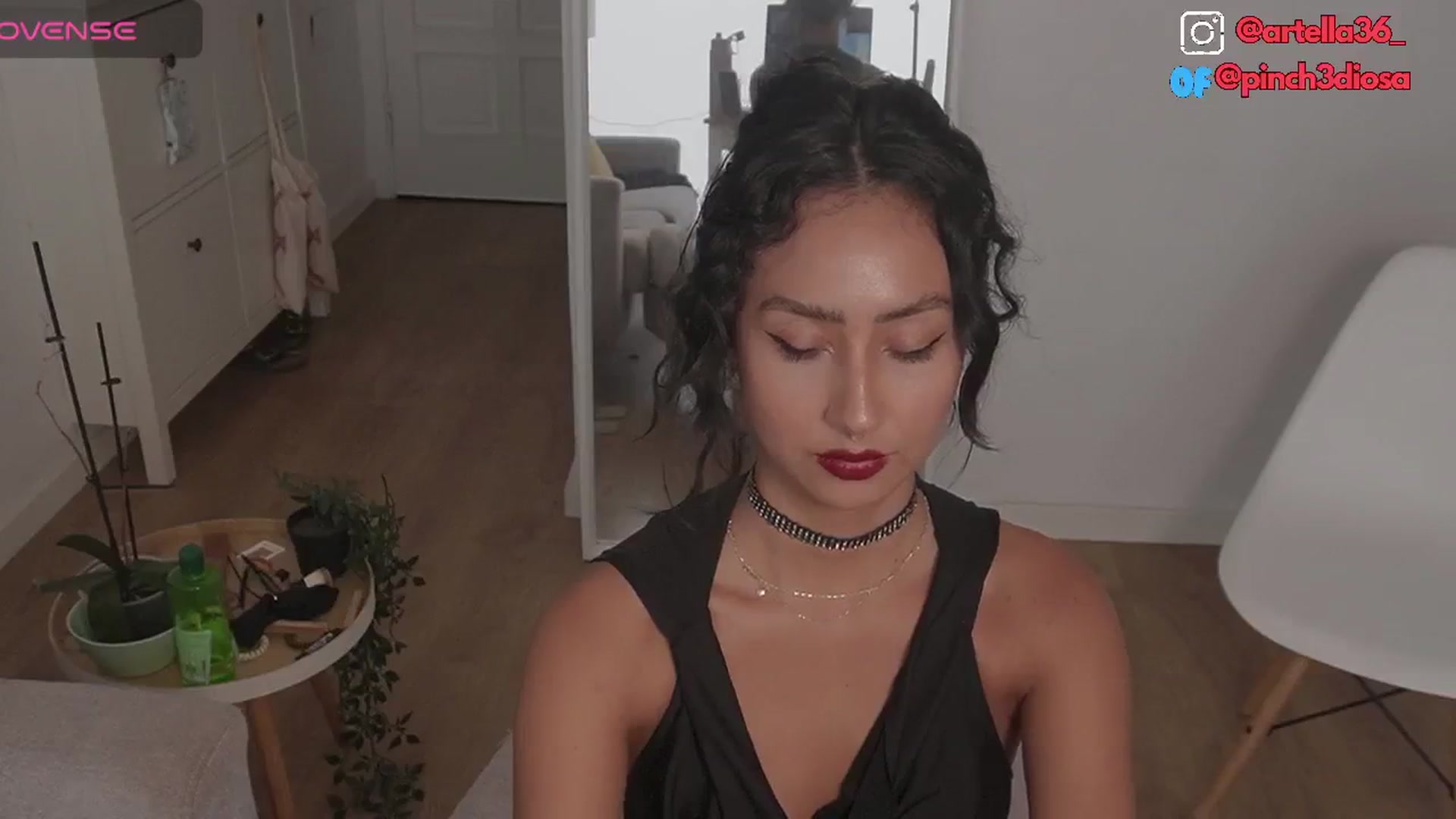 Gallery image thumbnail from Cinderella36's myfreecams stream on, 08/31/2024, 13:32 image 19 of 20