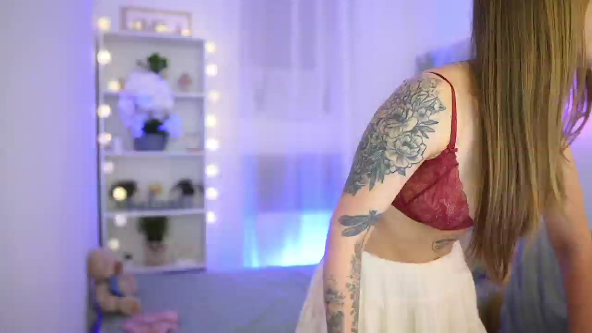 Gallery image thumbnail from Cindy_Grey's myfreecams stream on, 09/13/2025, 23:27 image 15 of 20