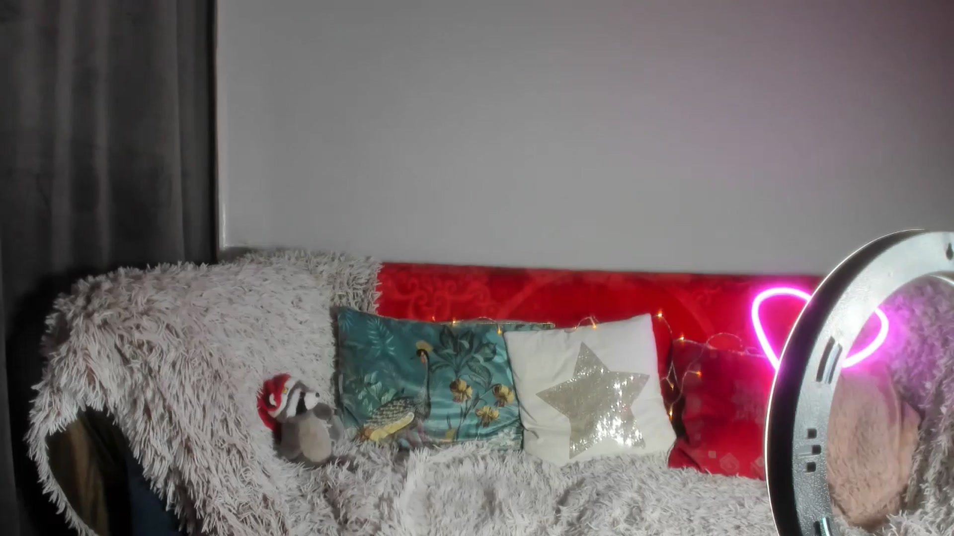 Gallery image thumbnail from Cindydream's myfreecams stream on, 01/12/2025, 13:40 image 5 of 20