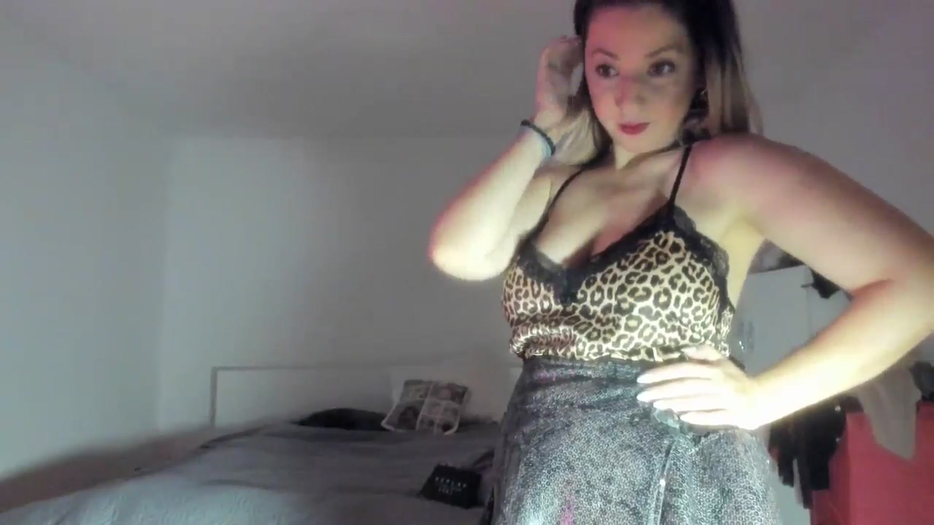 Gallery image thumbnail from Cindydream's myfreecams stream on, 01/15/2025, 20:53 image 3 of 20